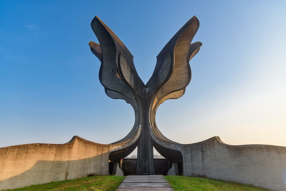 Jasenovac (Ilustracija), Foto: Shutterstock