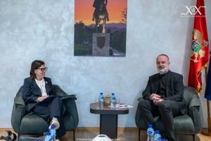 Đeljošaj: Radimo na unapređenju poslovnog ambijenta i jačanju...