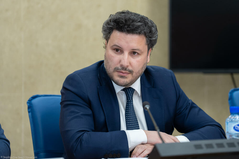 Abazović: Građani za Možuru dali više od 72 miliona eura, umjesto...