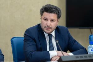 Abazović: Građani za Možuru dali više od 72 miliona eura, umjesto...