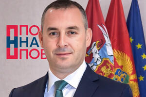 Šćekić: Bez povjerenja nema pomirenja, pokažimo volju i snagu da...