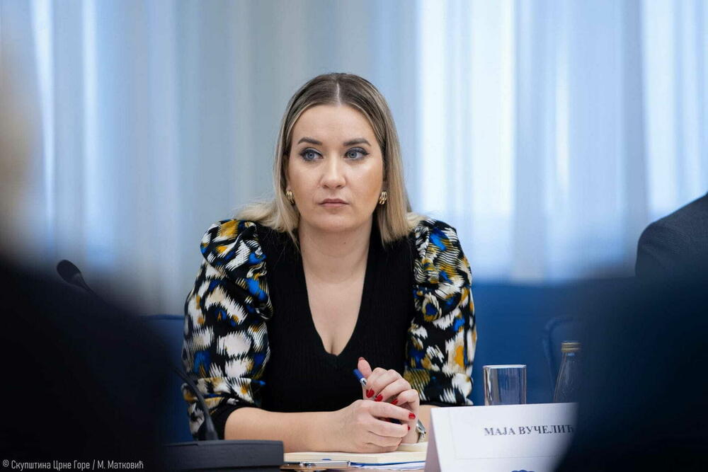 Najavila da će se žaliti na presudu: Vučelić