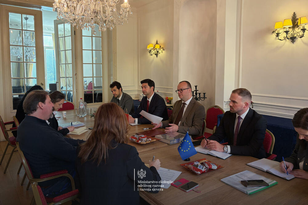 Foto: Ministarstvo ekologije, održivog razvoja i razvoja sjevera