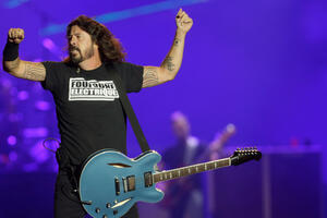 Susret Grola i Bouvija koji je pošao po zlu