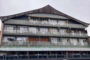 Raspisan tender za adaptaciju termofasada na zgradama u Pljevljima