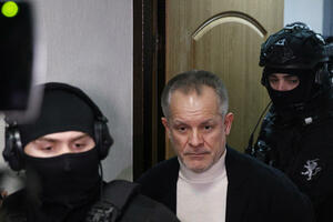 Nekada najmoćniji čovjek Moldavije osuđen na 19 godina zatvora za...