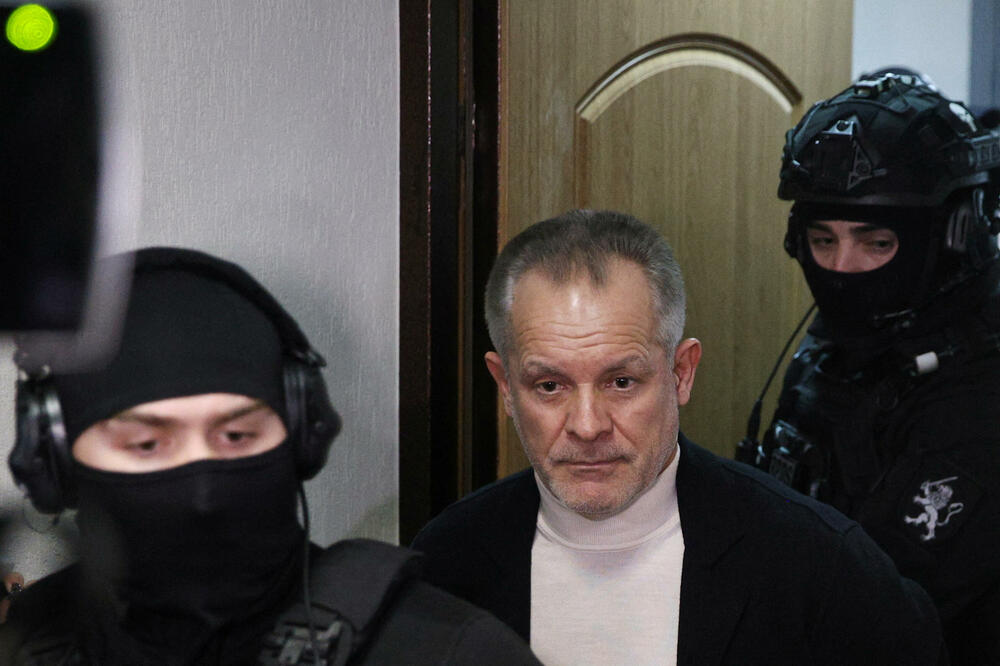 Plahotnjuk na saslušanju u Kišinjevu 2. decembra, 2025., Foto: REUTERS