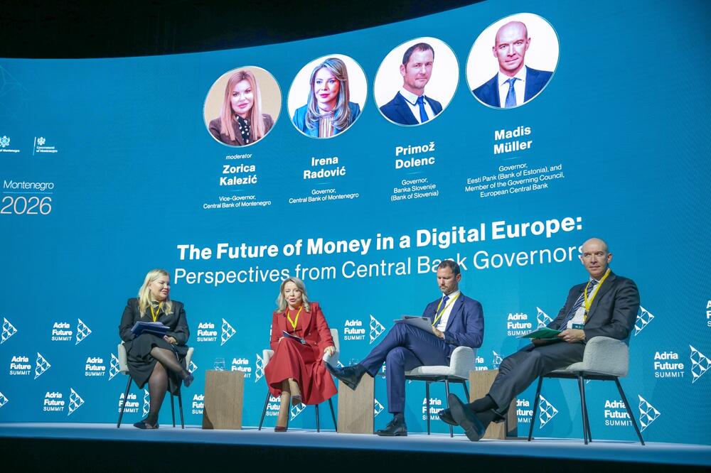 Foto: Centralna banka