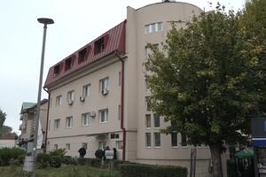 Femić oslobođen optužbi za napad na fotoreportere "Vijesti" i...