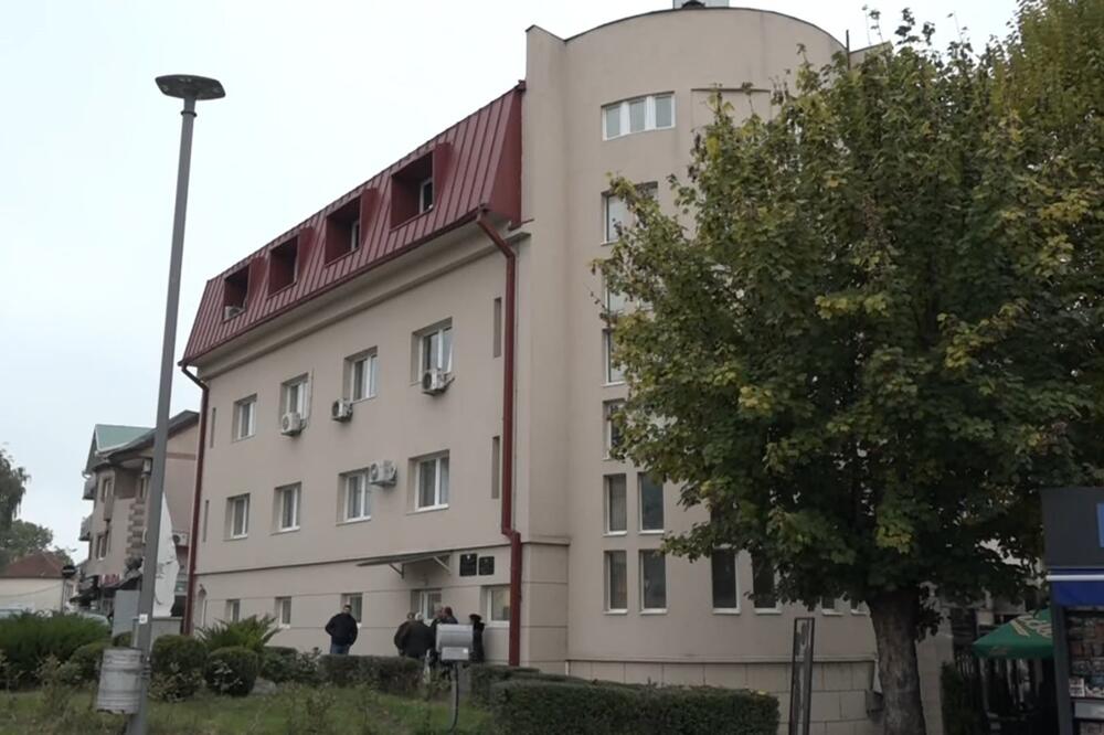 Osnovni sud Berane, Foto: Jadranka Ćetković