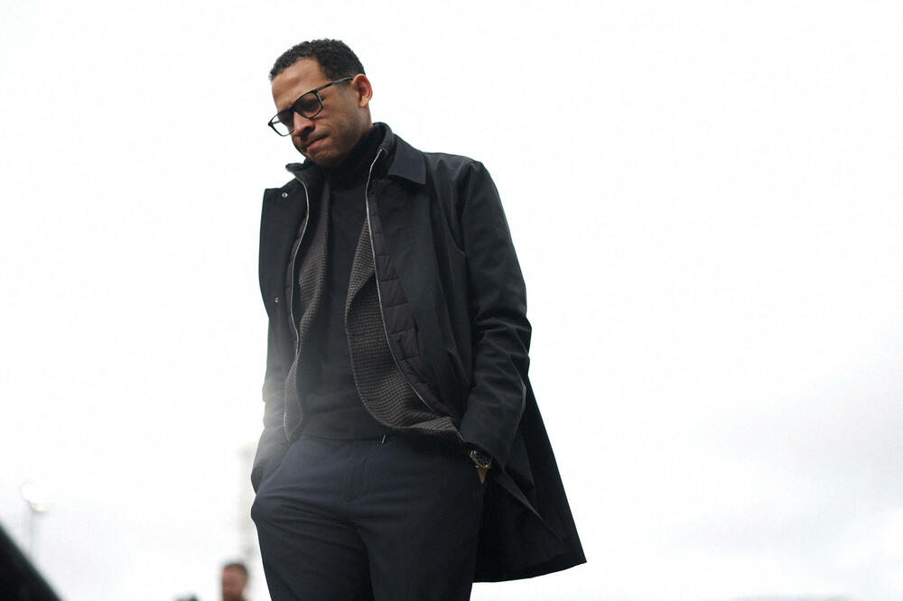 Slavio na 11 od 23 utakmice: Lijam Rosenior, Foto: Reuters