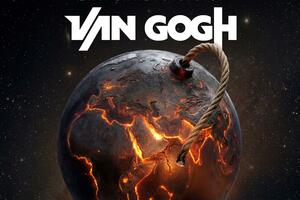 Van Gogh pjeva "Za planetu S.O.S."