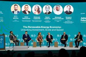 Šahmanović: Nije samo cilj da pratimo evropske tokove, već da...