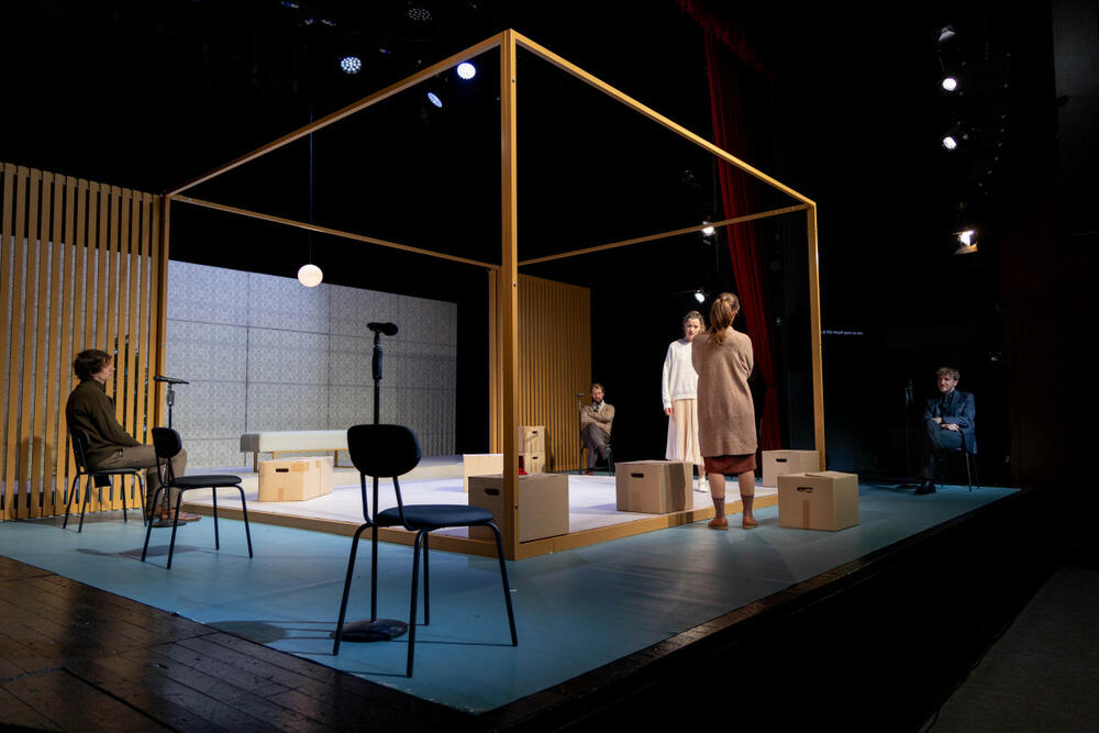 Savremena „Nora“ na Festivalu RUTA 2026