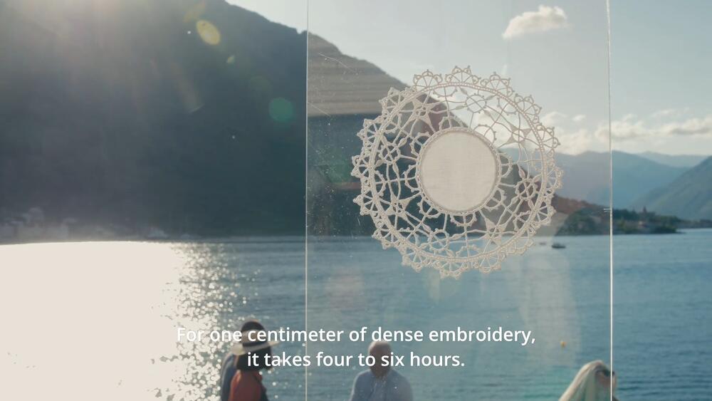 Nitima strpljenja do Evrope