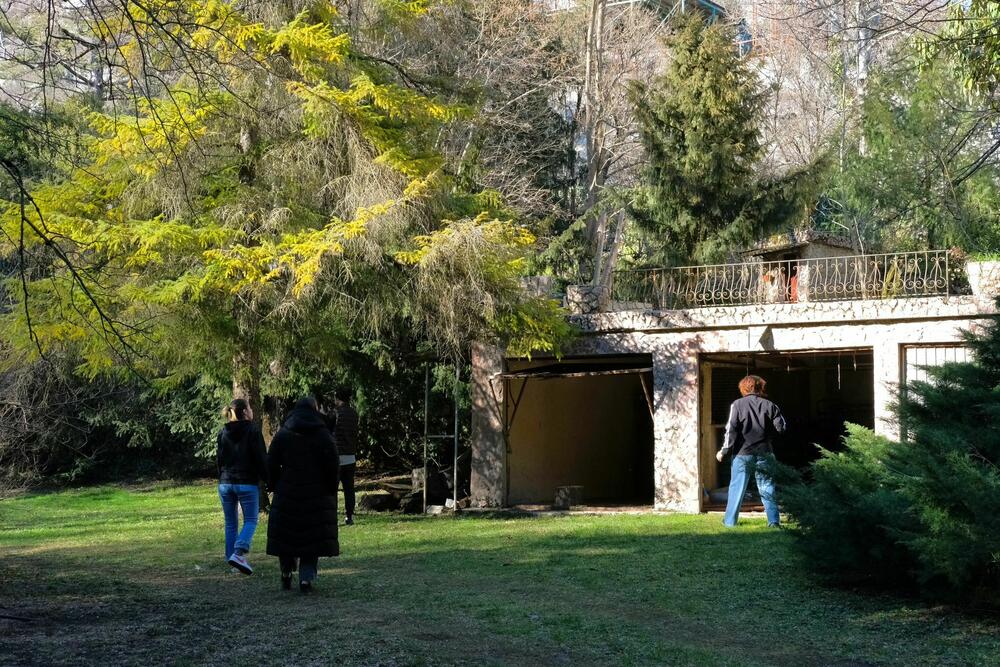 “Južina” pred kamerama: Intimna filmska priča nove generacije...