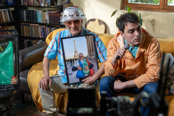 Paralelni univerzum bez plastičnih kesa