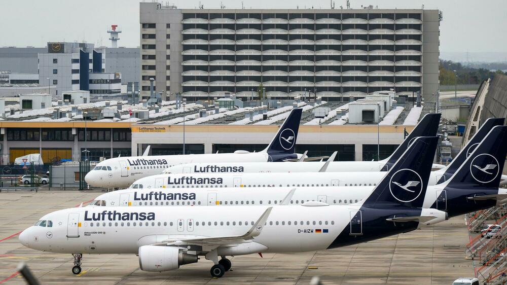 Lufthanza smanjuje broj ljetnjih letova za 20.000 zbog cijene...