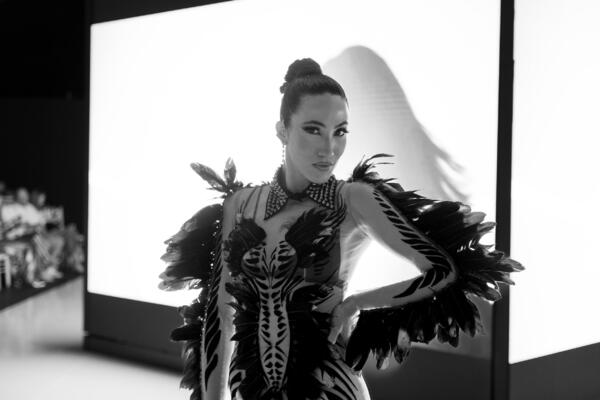 Dolce Hera: Moda bez ličnosti nema moć