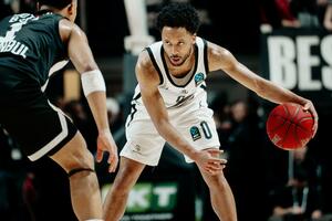 Brejk u Istanbulu, Burg poveo u finalu Evrokupa