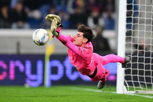 Čudesni Mota skinuo četiri penala i odveo Lacio u finale: Marušić...