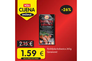 Ušteda počinje četvrtkom