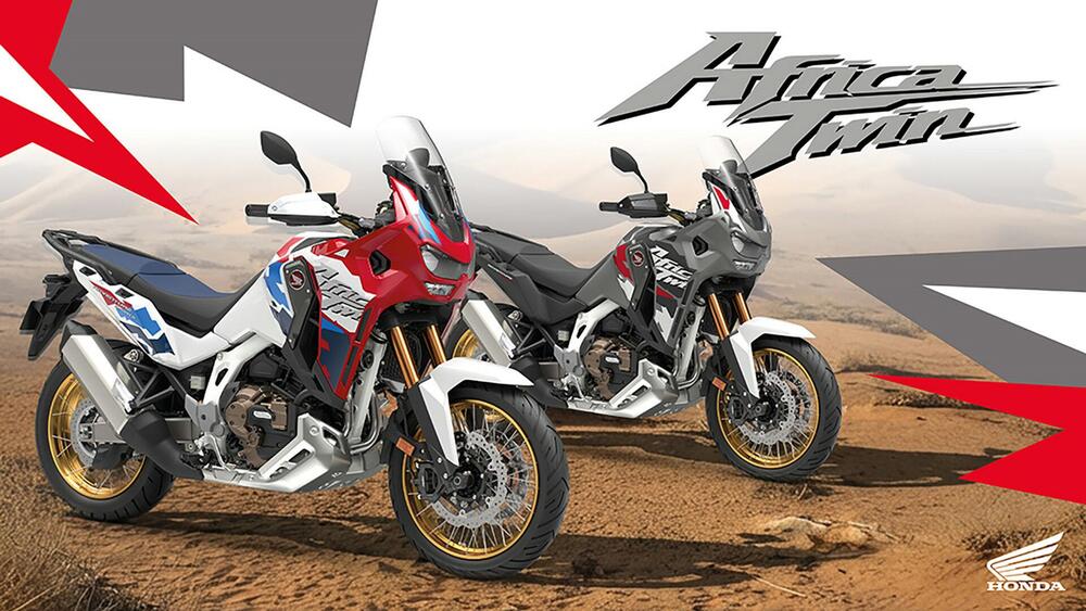 <p>HONDA za 2026. godinu donosi snažnu i tehnološki naprednu ponudu motocikala, namijenjenih kako avanturistima, tako i urbanim vozačima i ljubiteljima sportskog karaktera. Pouzdanost, inovacije i vrhunske performanse ostaju ključni aduti svakog modela.</p>