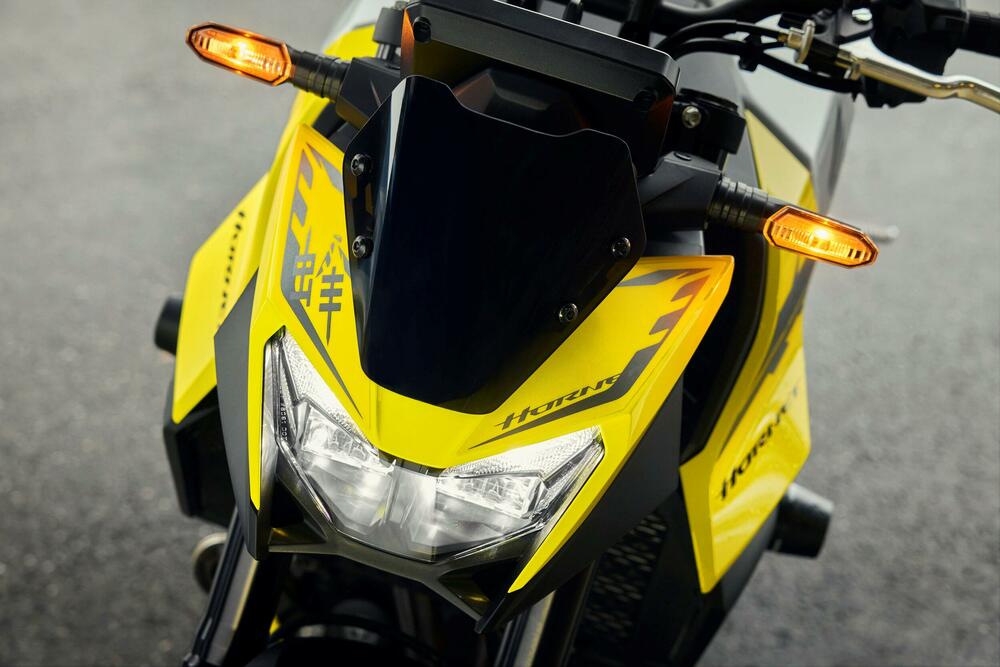 <p>HONDA za 2026. godinu donosi snažnu i tehnološki naprednu ponudu motocikala, namijenjenih kako avanturistima, tako i urbanim vozačima i ljubiteljima sportskog karaktera. Pouzdanost, inovacije i vrhunske performanse ostaju ključni aduti svakog modela.</p>