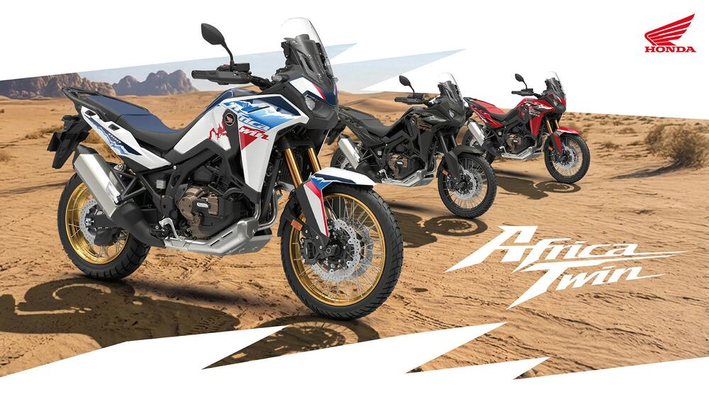 <p>HONDA za 2026. godinu donosi snažnu i tehnološki naprednu ponudu motocikala, namijenjenih kako avanturistima, tako i urbanim vozačima i ljubiteljima sportskog karaktera. Pouzdanost, inovacije i vrhunske performanse ostaju ključni aduti svakog modela.</p>