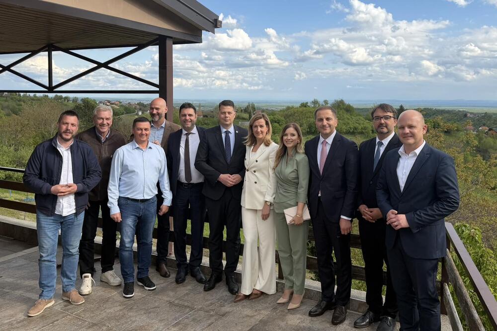 Foto: Evropski savez