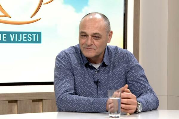 Miketić: &ldquo;Majka je heroj, prirodni porođaj je zajednički ples...