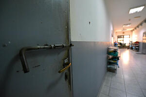 Otključajte ćeliju, sređujem nokte: Neuobičajeni zahtjevi...