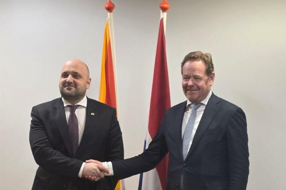 Foto: Ministarstvo pravde