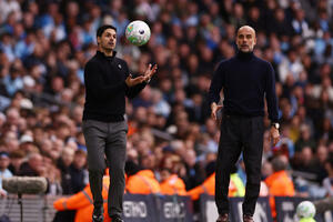 Sada je svaki gol važan - Siti je kao lider nakon 33 kola uvijek...