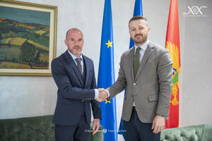 Hetei: Mađarska spremna da pruži ekspertsku i tehničku podršku...