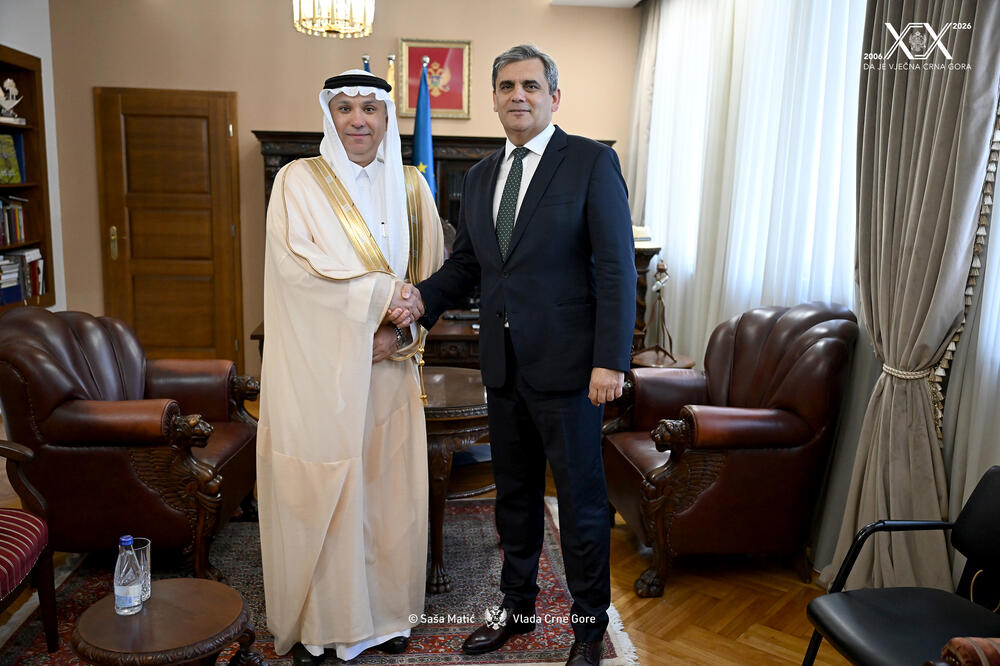 Foto: Ministarstvo vanjskih poslova