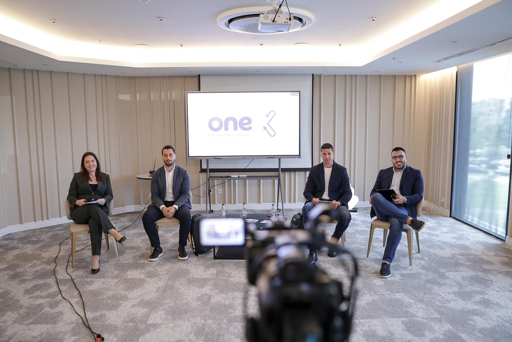 One na CheckIn-u: „Zajedno razvijamo rješenja“ – bezbjednost i ESG...