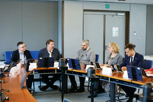 Zenović: Poglavlje 27 u završnoj fazi, zatvaranje planirano u...