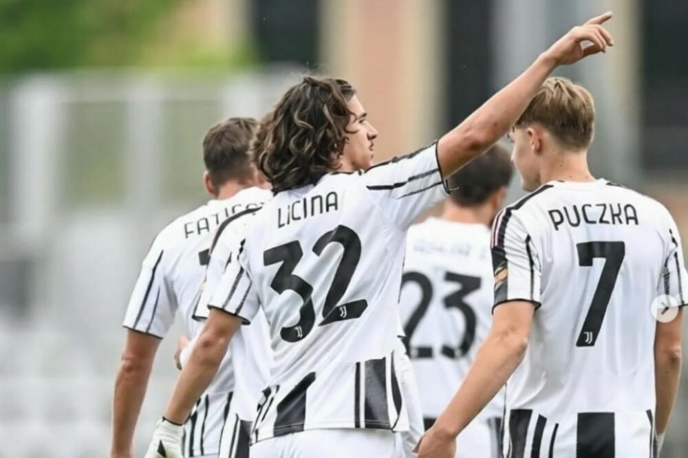 Foto: X/Juventus
