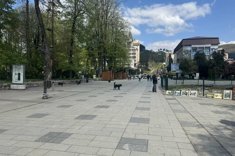 Bijelo Polje (Ilustracija), Foto: Jadranka ćetković