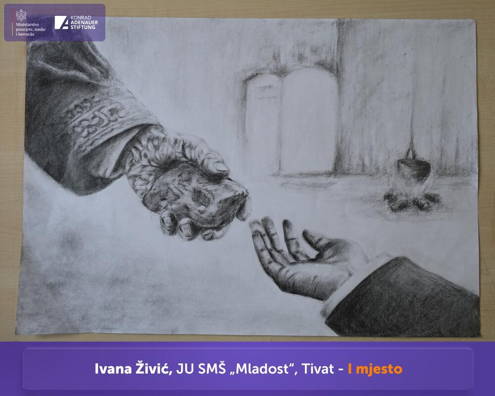 MPNI: Proglašeni pobjednici konkursa 