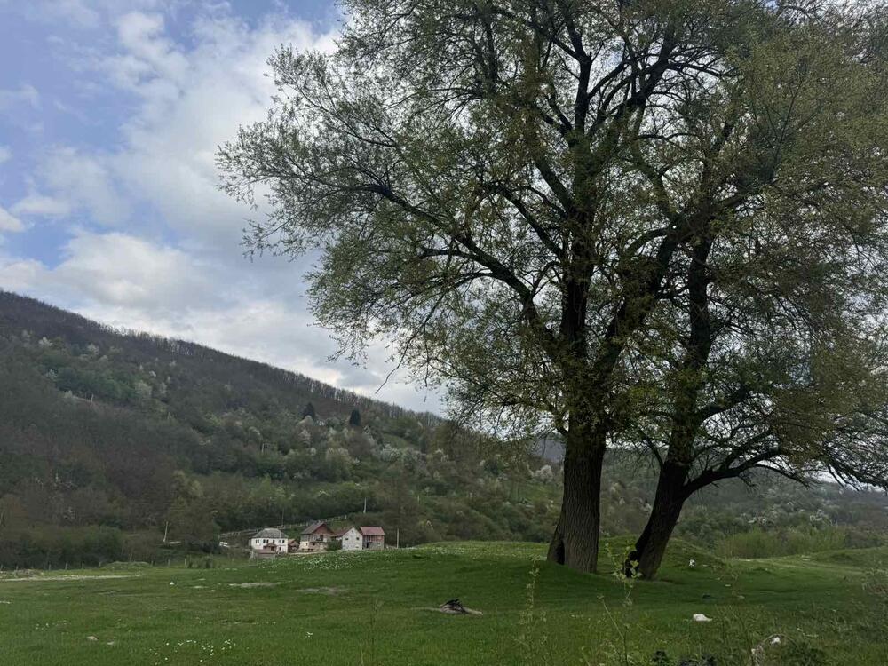 <p>Teško je opisati osjećaj spoja divlje ljepote, zvuka ptica koji se razliježe dolinom uz galop konja, nestvarnog zelenila i "spomenike" ljudskog nemara na svakom koraku</p>