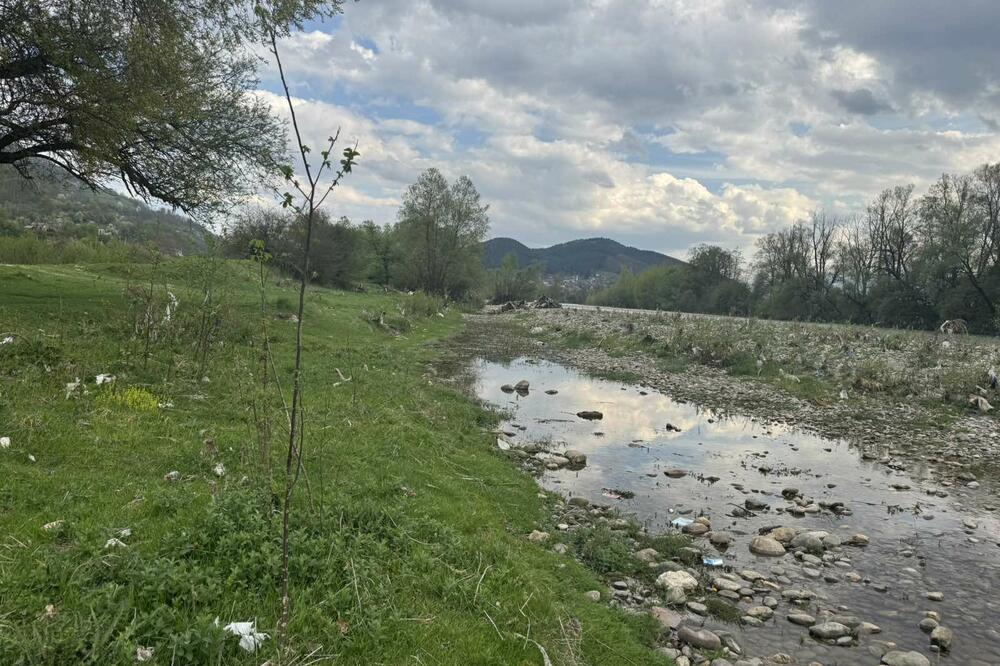 Foto: Jadranka Ćetković