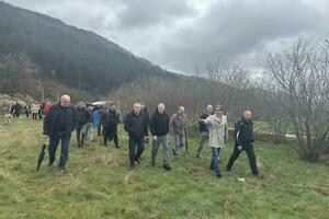 Naselje Oluja "nevidljivo" za Smolovića: Veličković pisao...