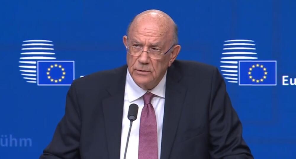 EU odobrila posljednji element za zajam Ukrajini od 90 milijardi...