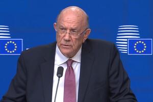 EU odobrila posljednji element za zajam Ukrajini od 90 milijardi...