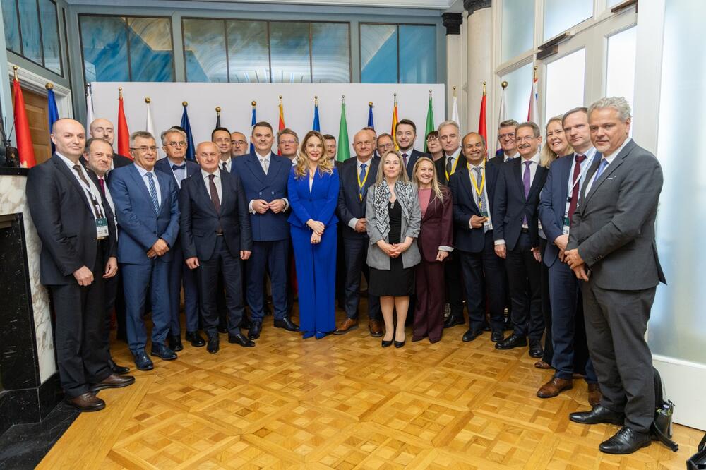 Foto: Ministarstvo energetike i rudarstva