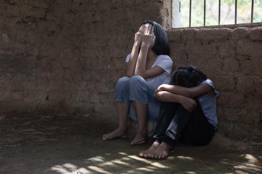 Djeca najčešće žrtve trgovine ljudima: Nadležni priznaju da...