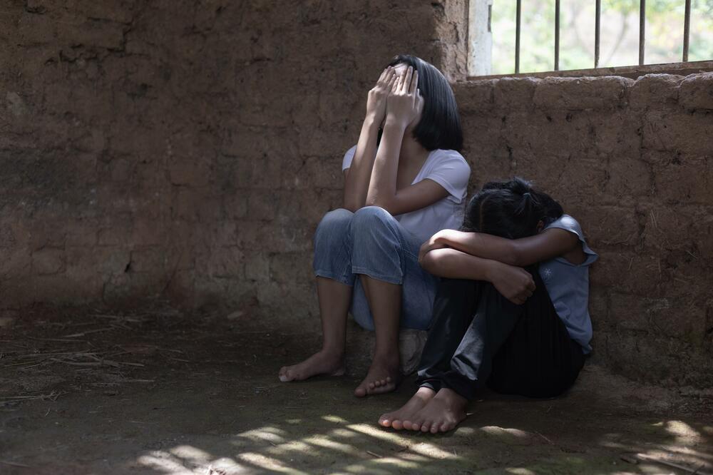 Djeca čine više od polovine žrtava trgovine ljudima u petogodišnjem periodu (ilustracija), Foto: Shutterstock