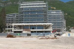 Tužioci još istražuju slučaj devastacije obale u Baošićima